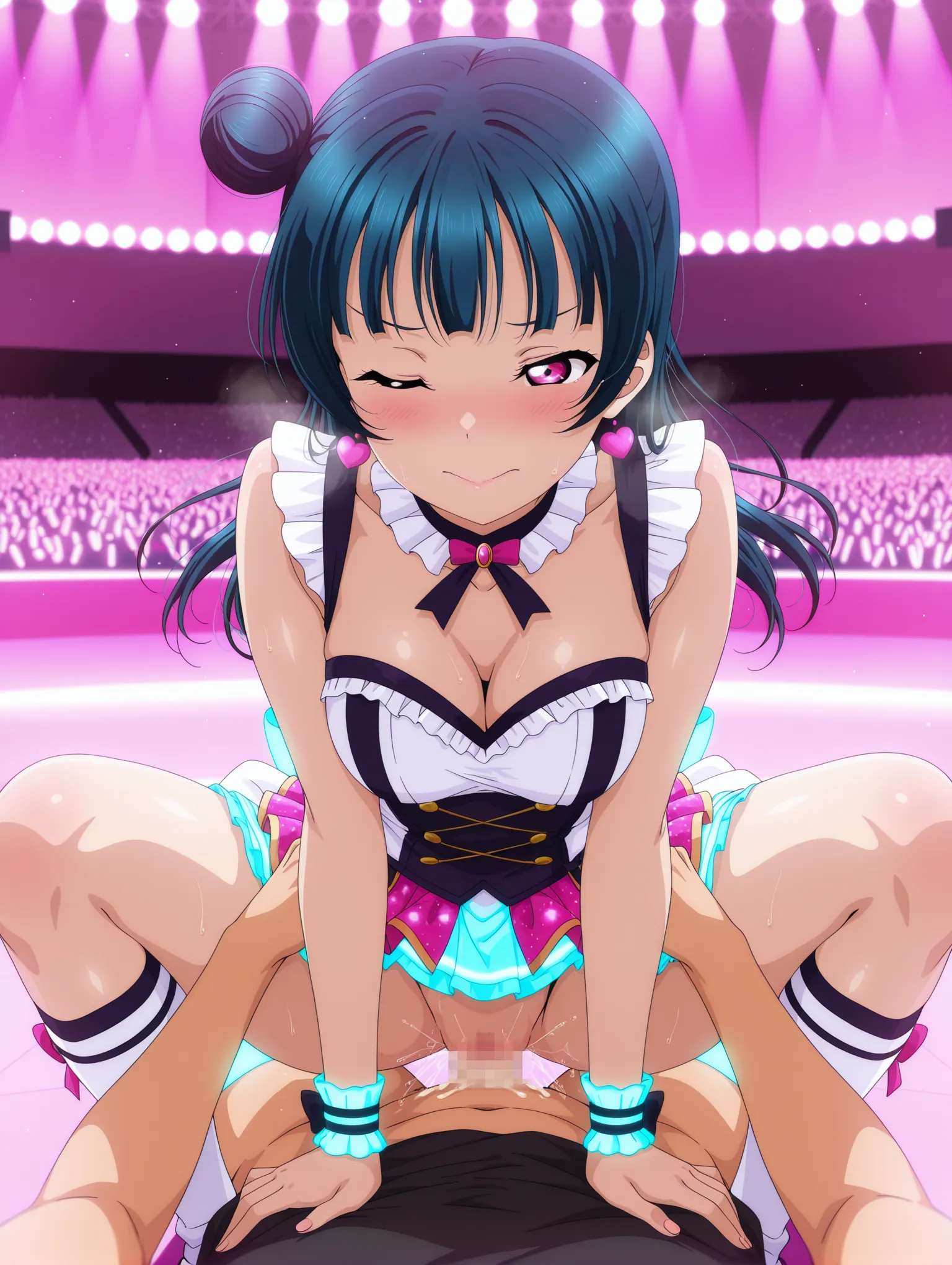 ラブライブ！サンシャイン!!