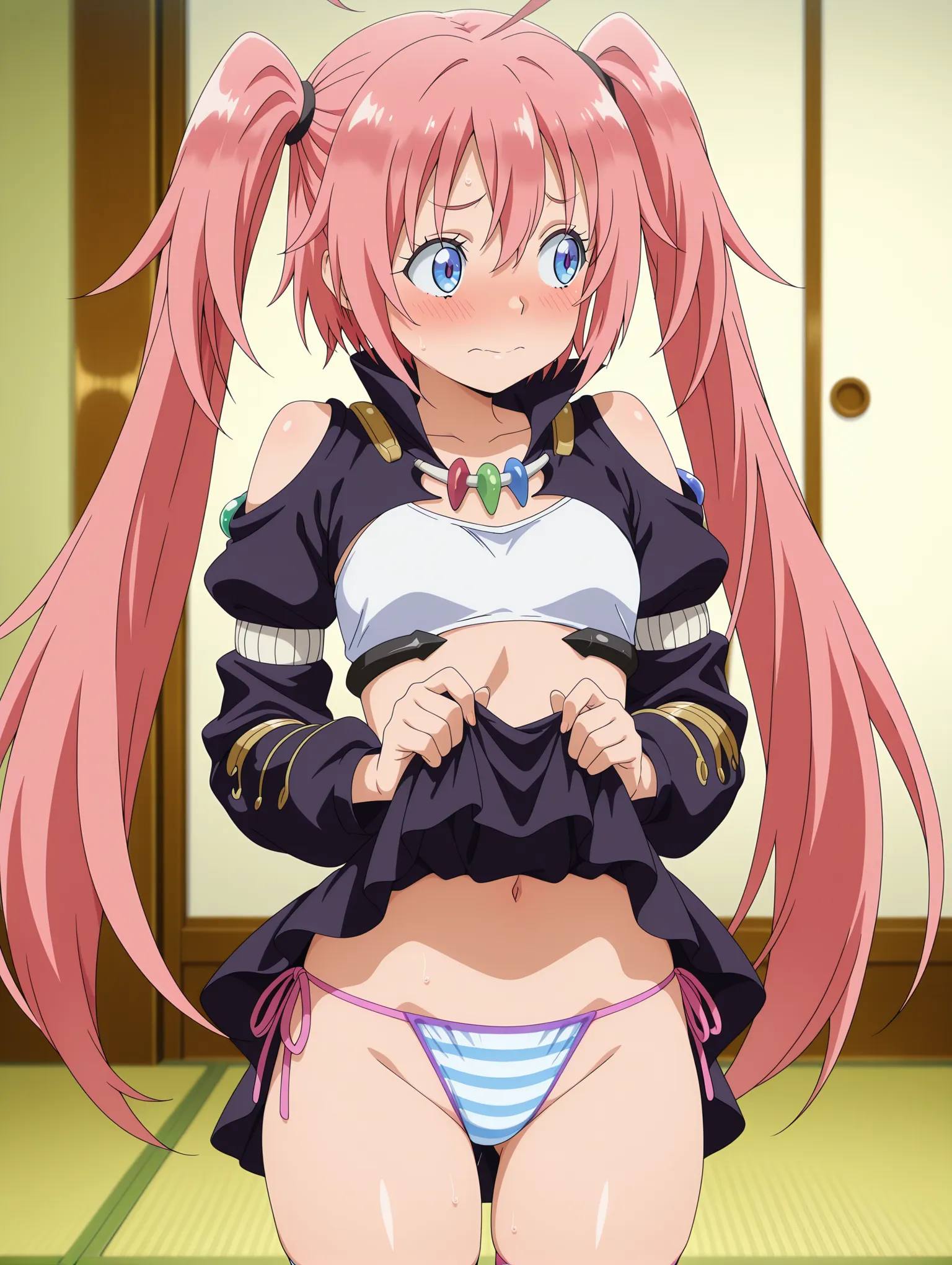 転生したらスライムだった件