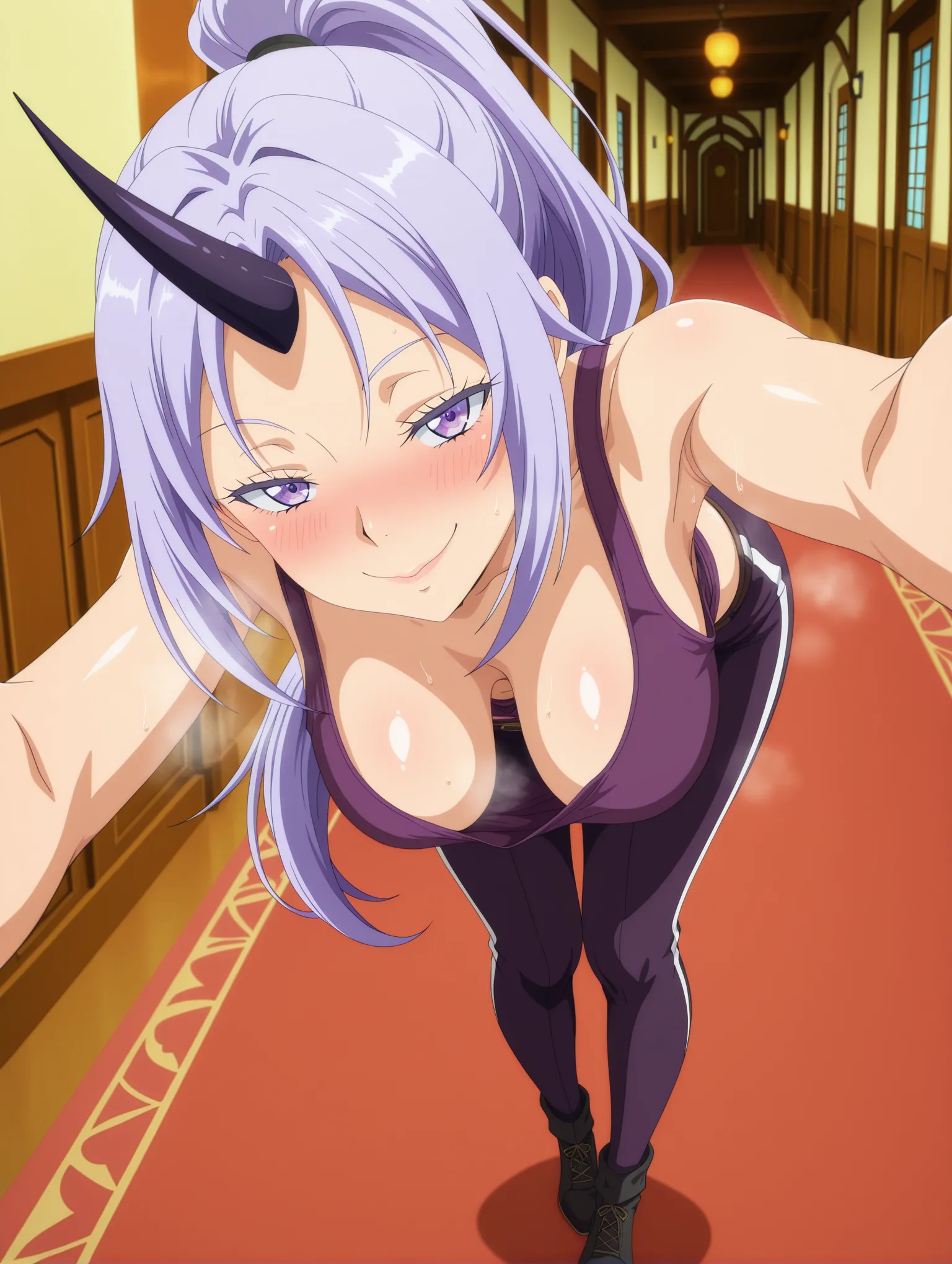 転生したらスライムだった件