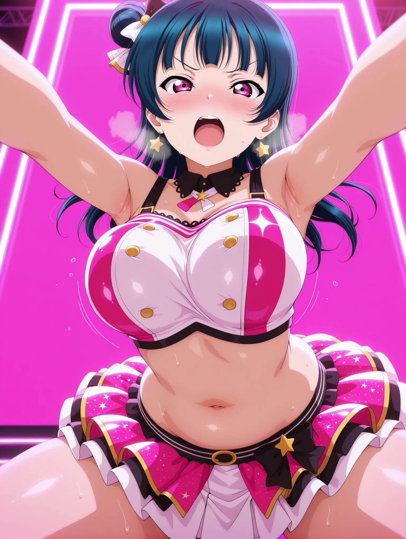 ラブライブ！サンシャイン!!