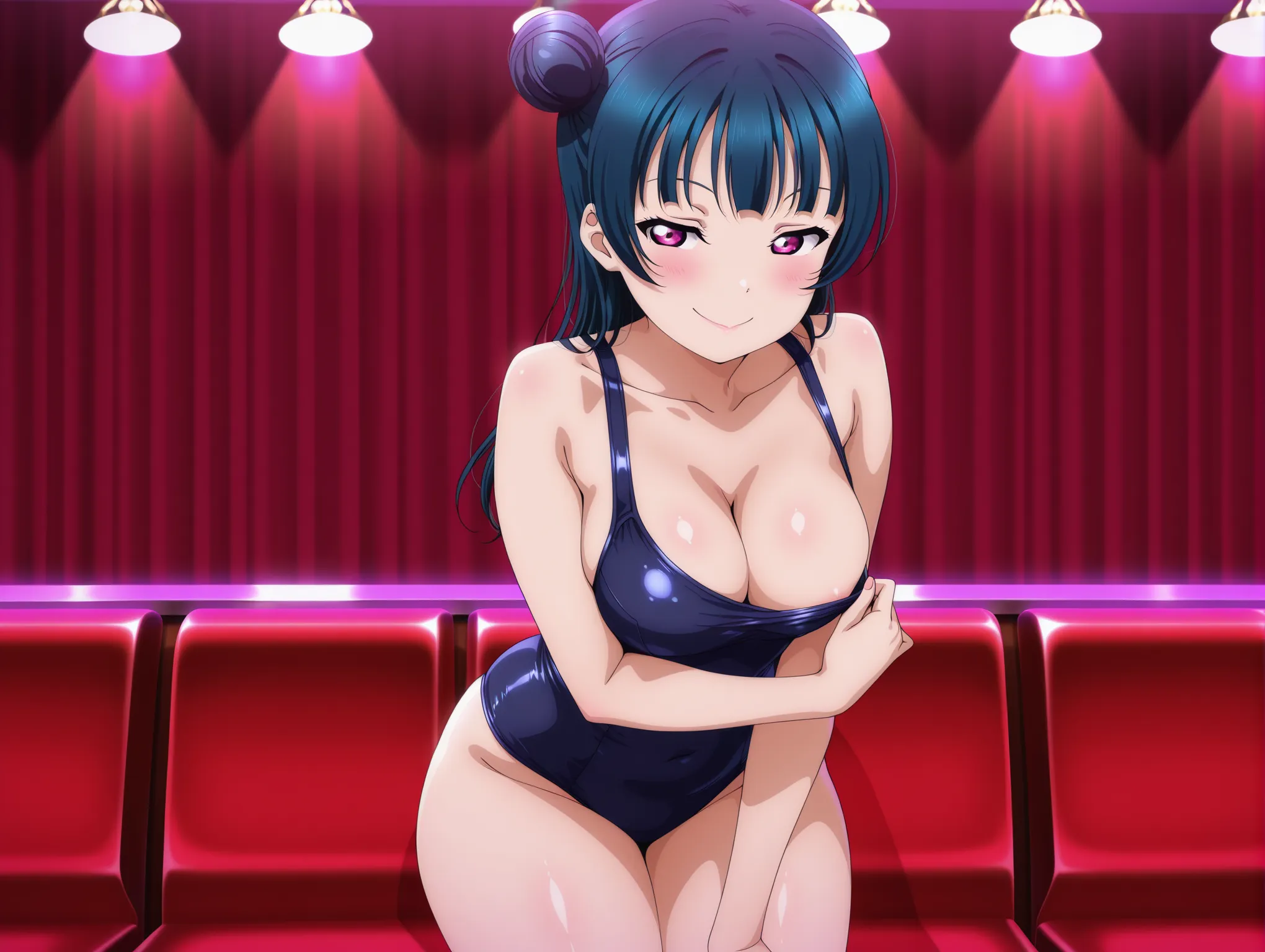 ラブライブ！サンシャイン!!