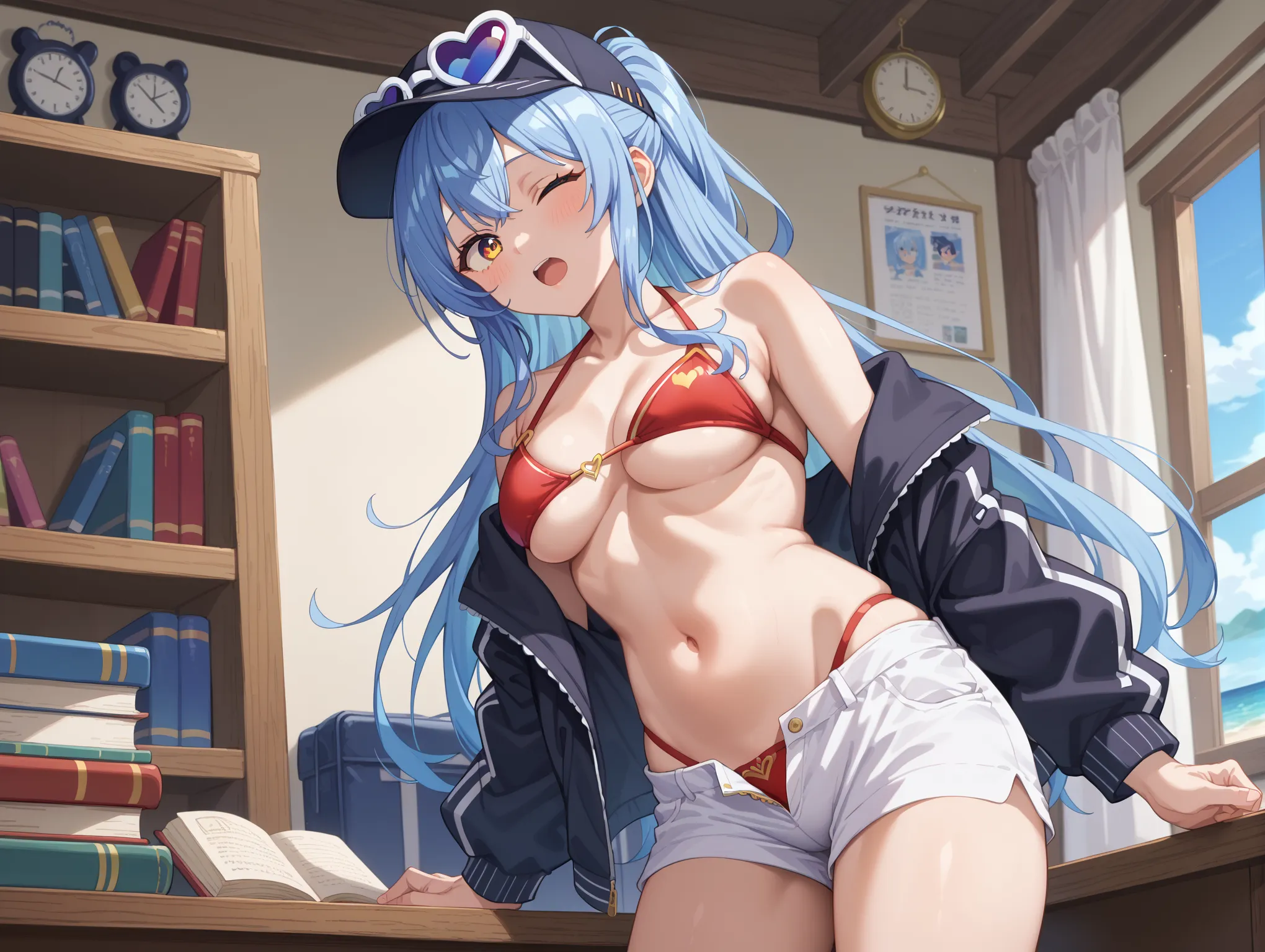 下乳