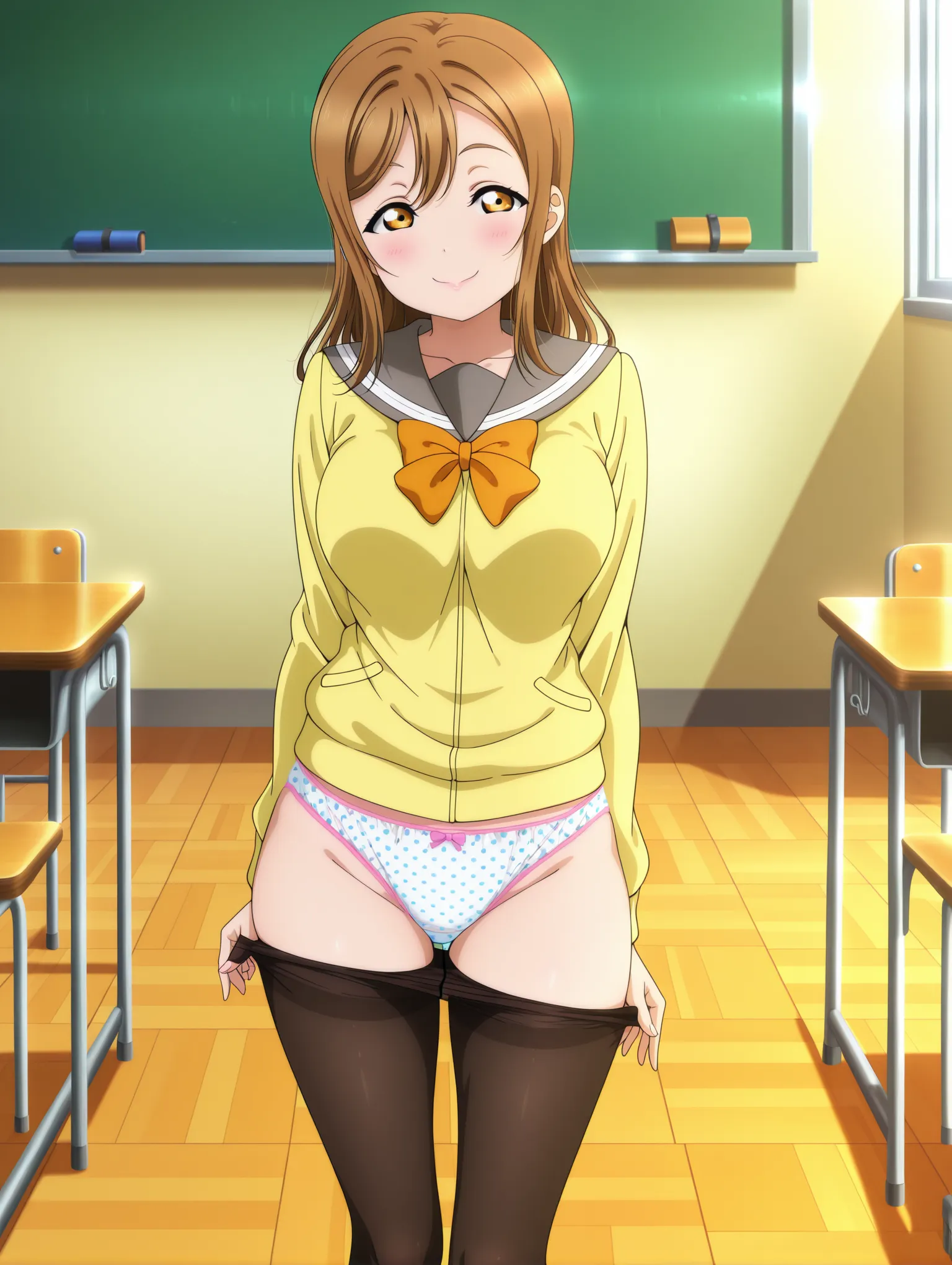 ラブライブ！サンシャイン!!