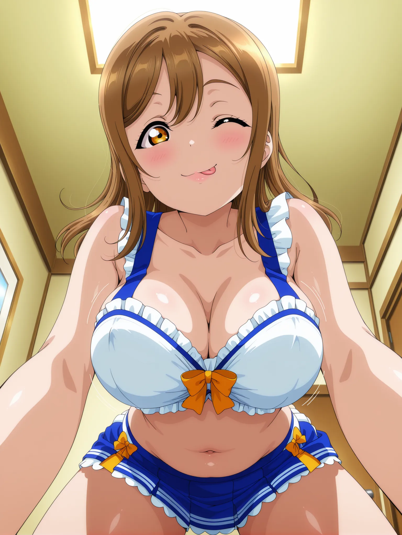 ラブライブ！サンシャイン!!