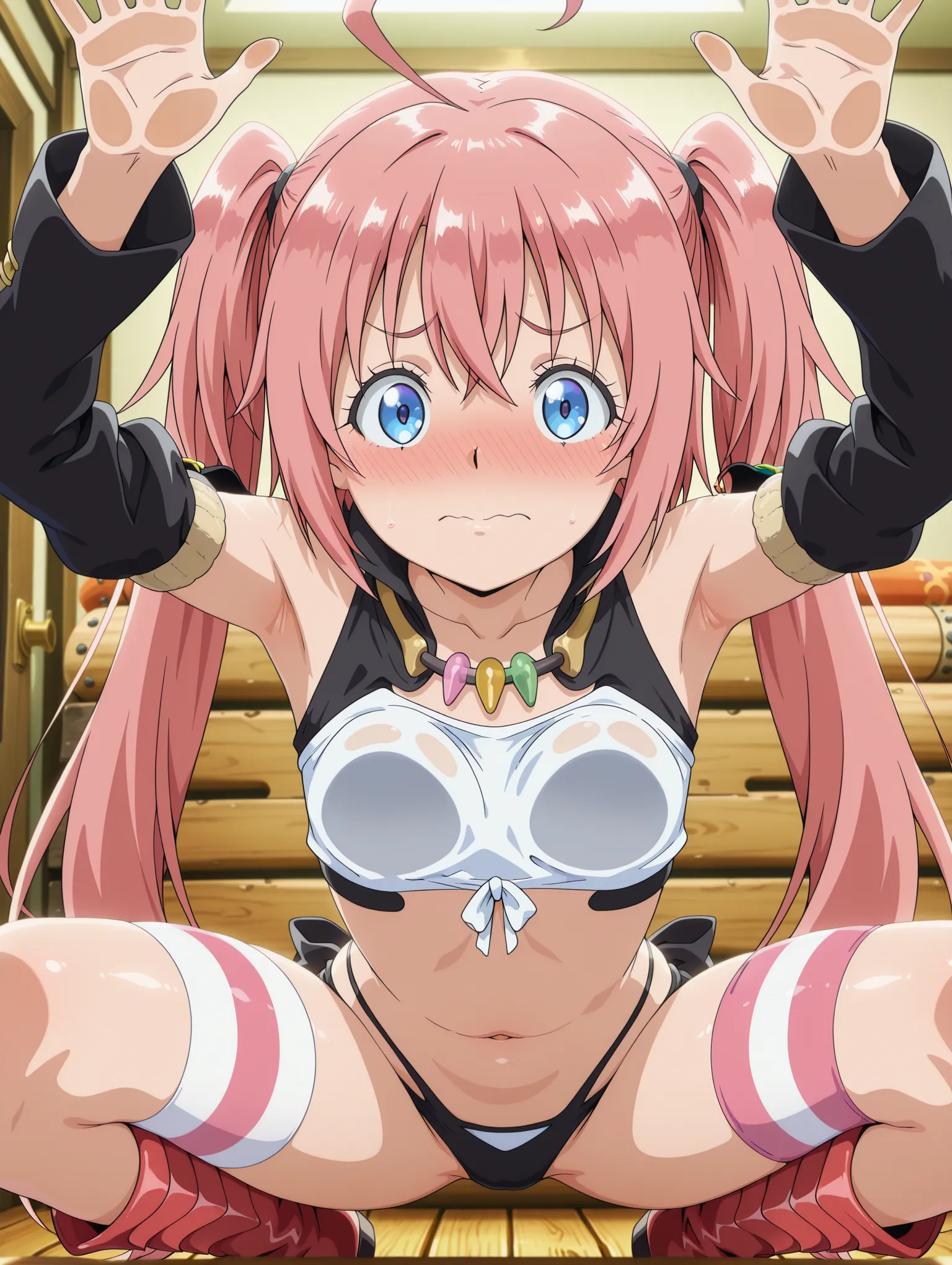 転生したらスライムだった件