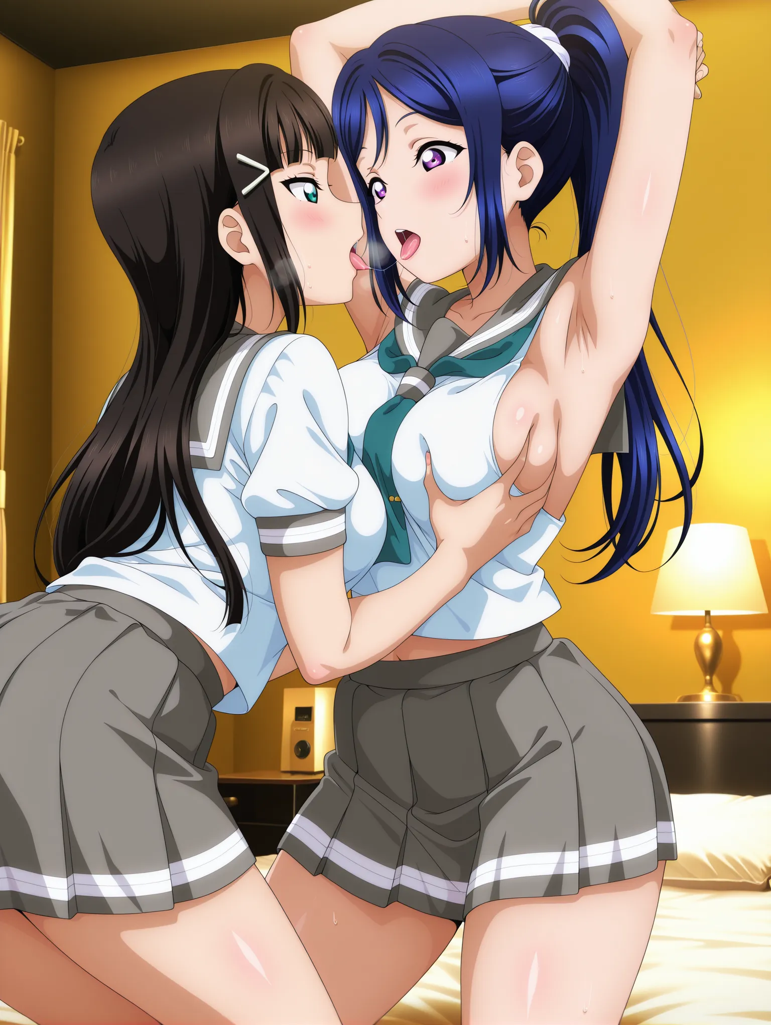 学生服