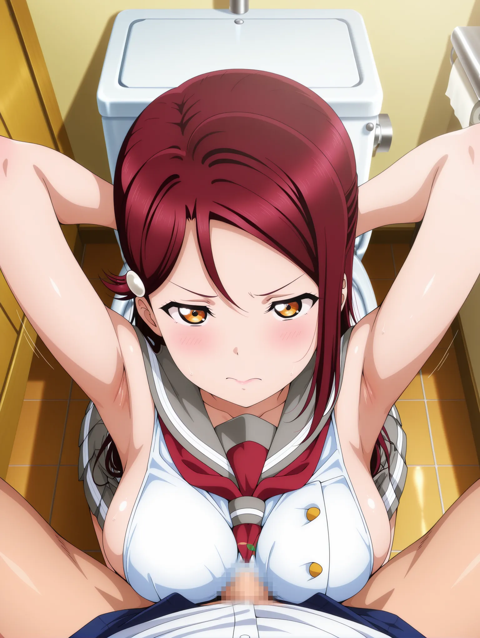 学生服
