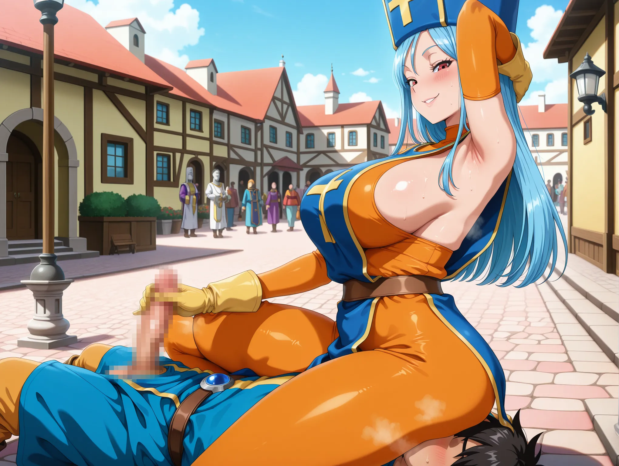 次ページのエロ画像