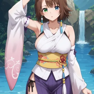 ファイナルファンタジー