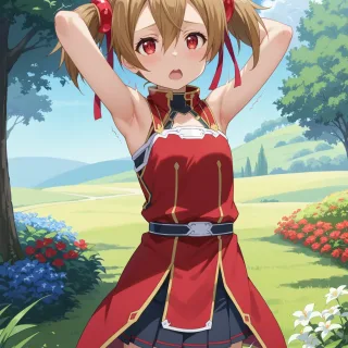 オナニー