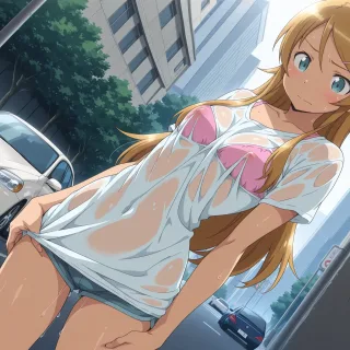 俺の妹がこんなに可愛いわけがない