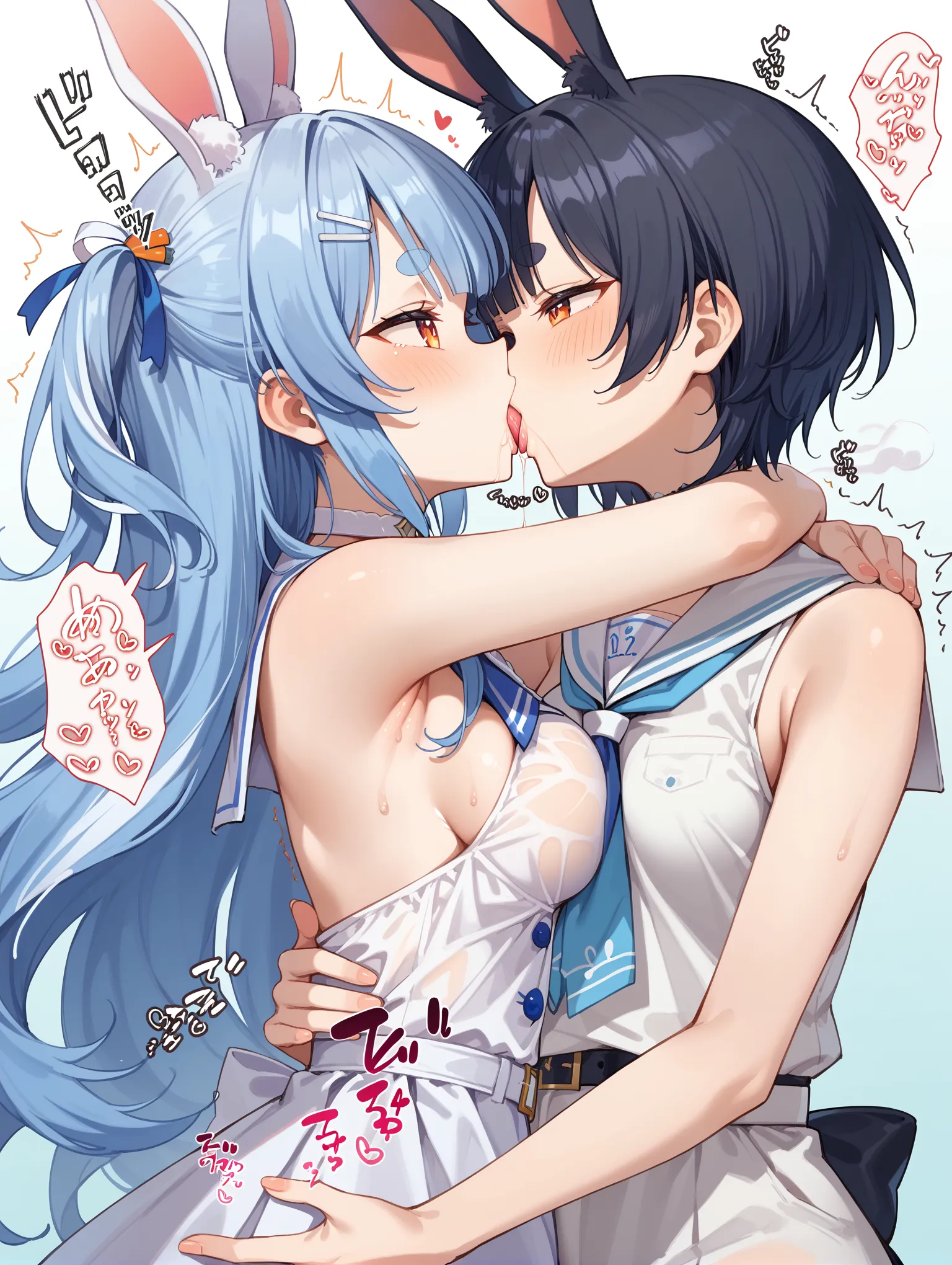 アヘ顔
