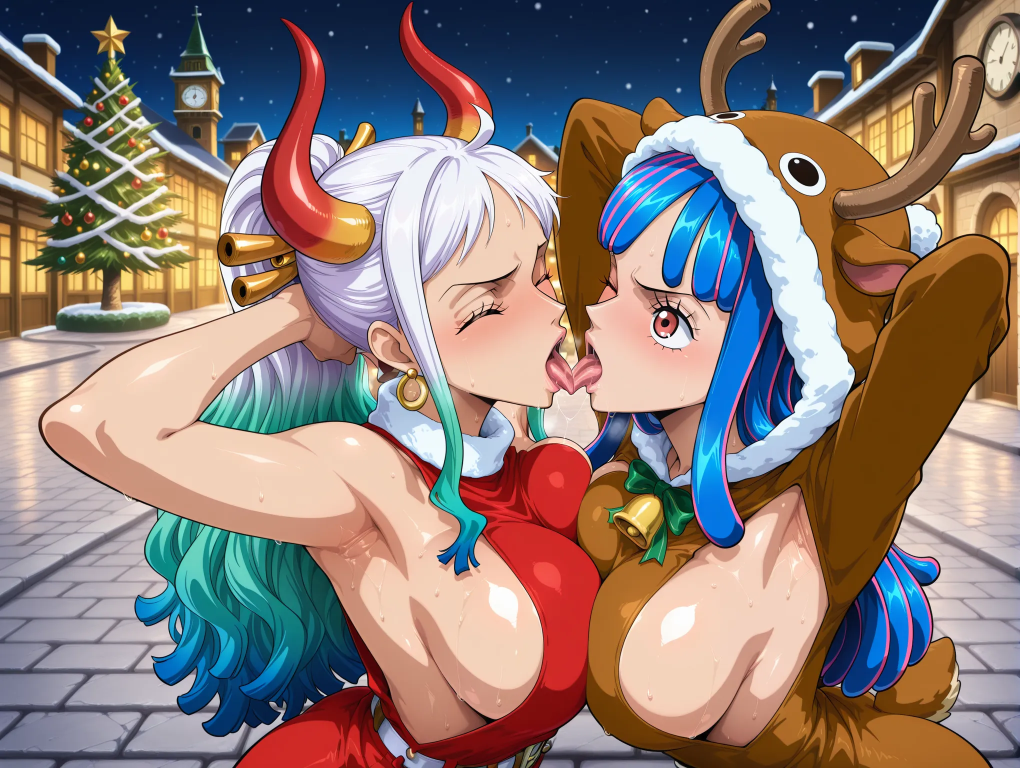 クリスマス