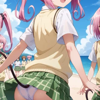 To LOVEる