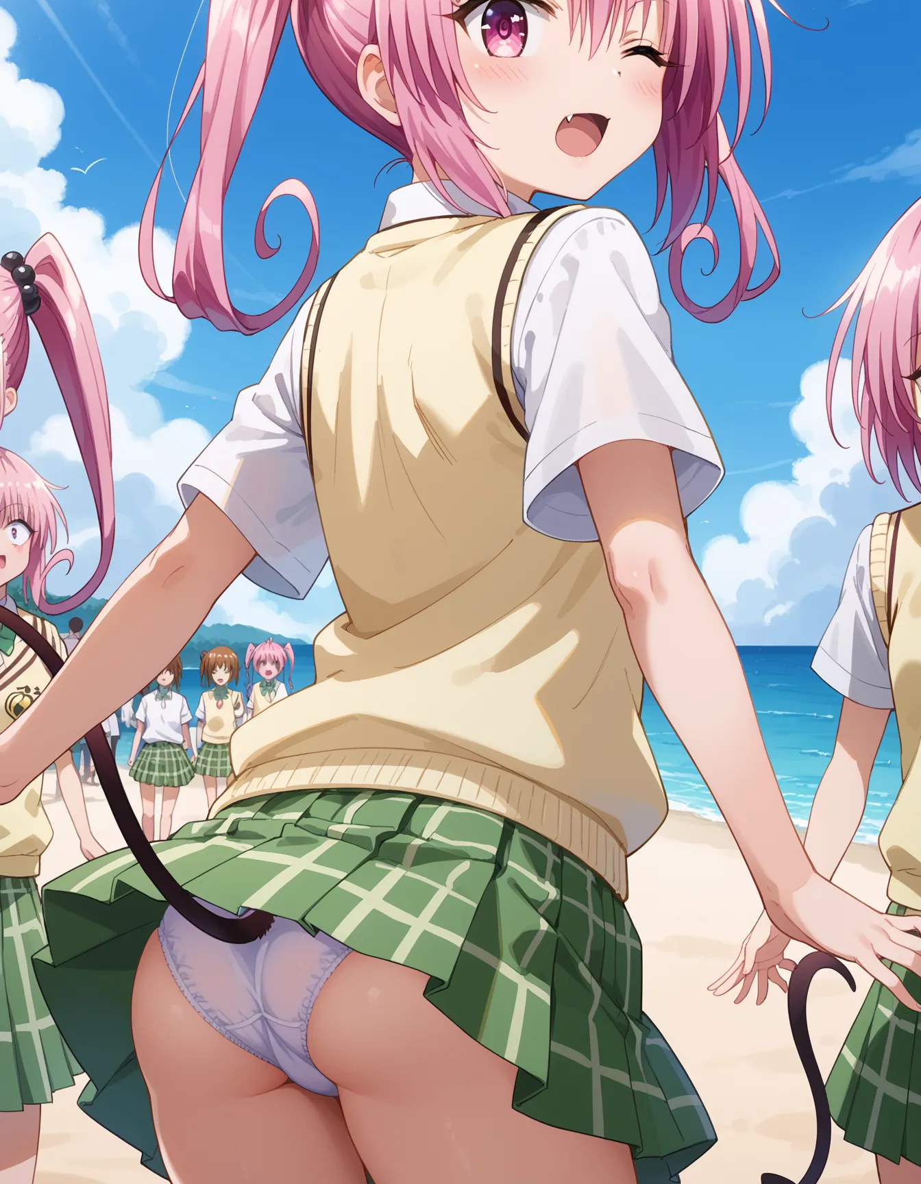 To LOVEる