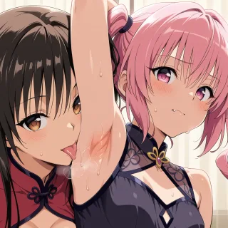 To LOVEる