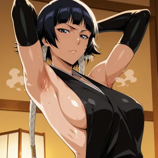 BLEACH