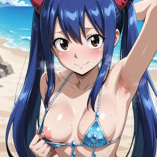 FAIRY TAIL