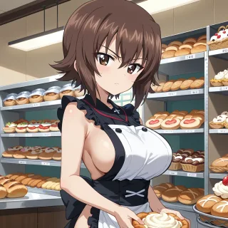 Sideboob