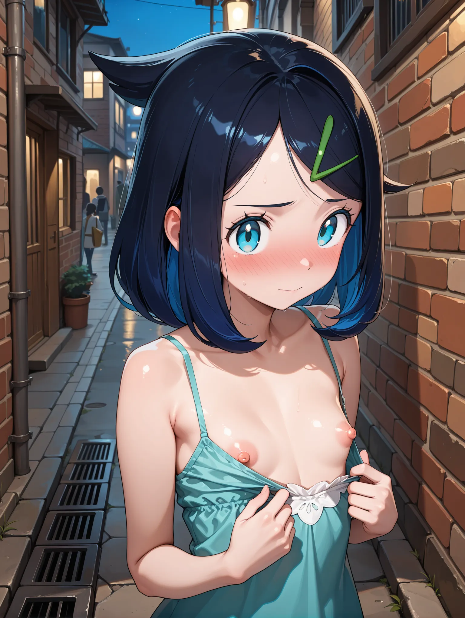ポケットモンスター