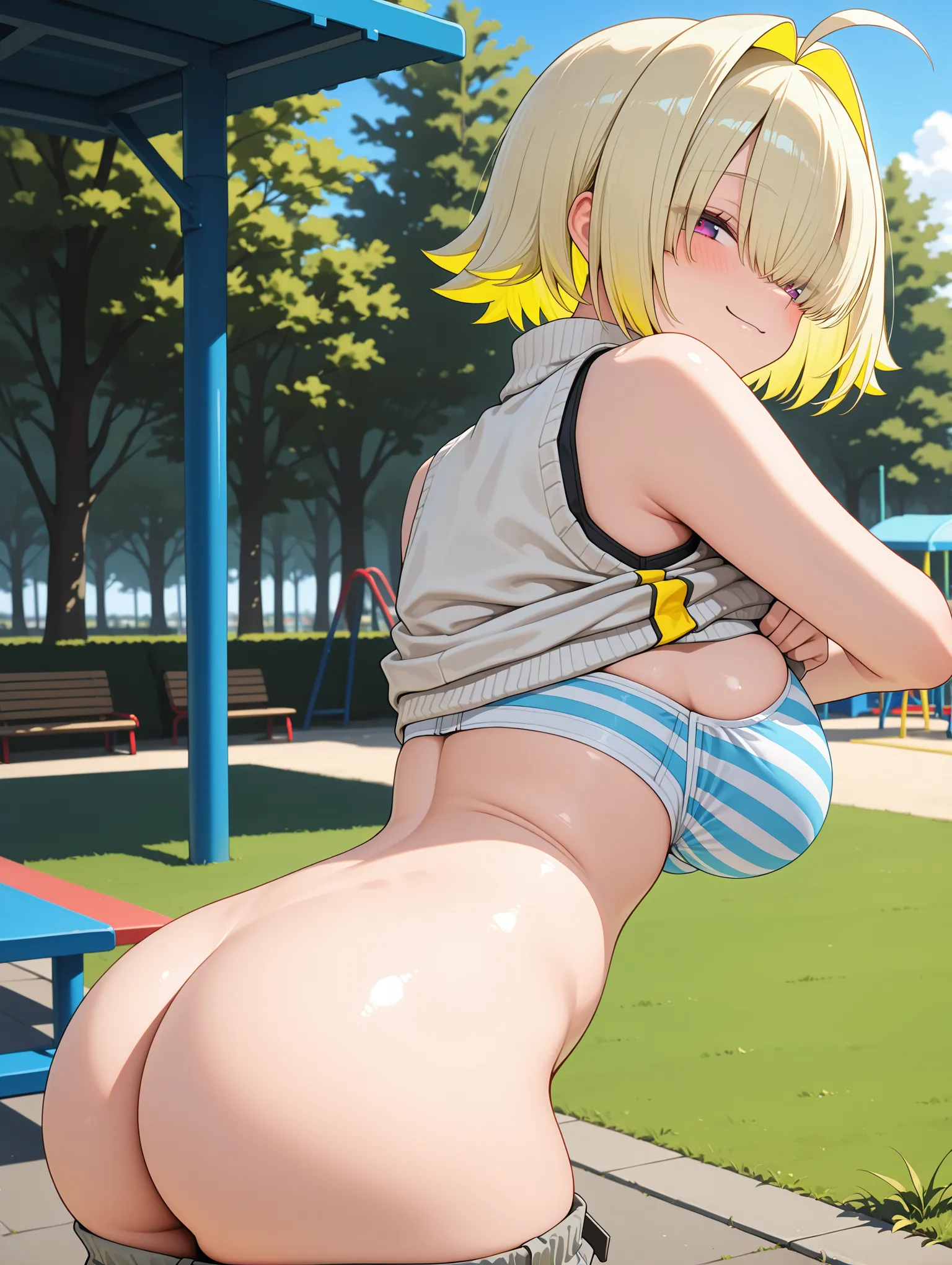 着替え