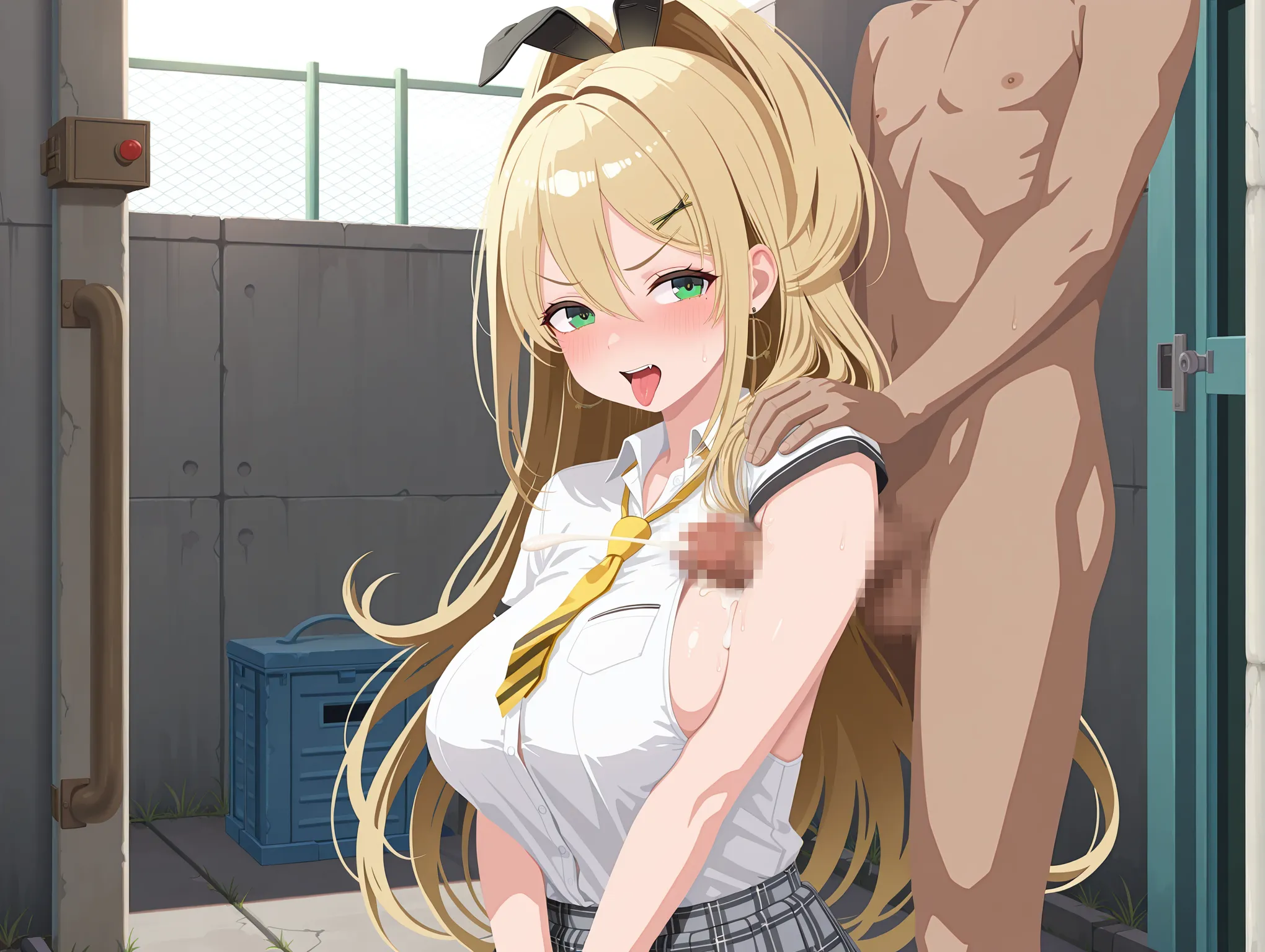 勝利の女神：NIKKE