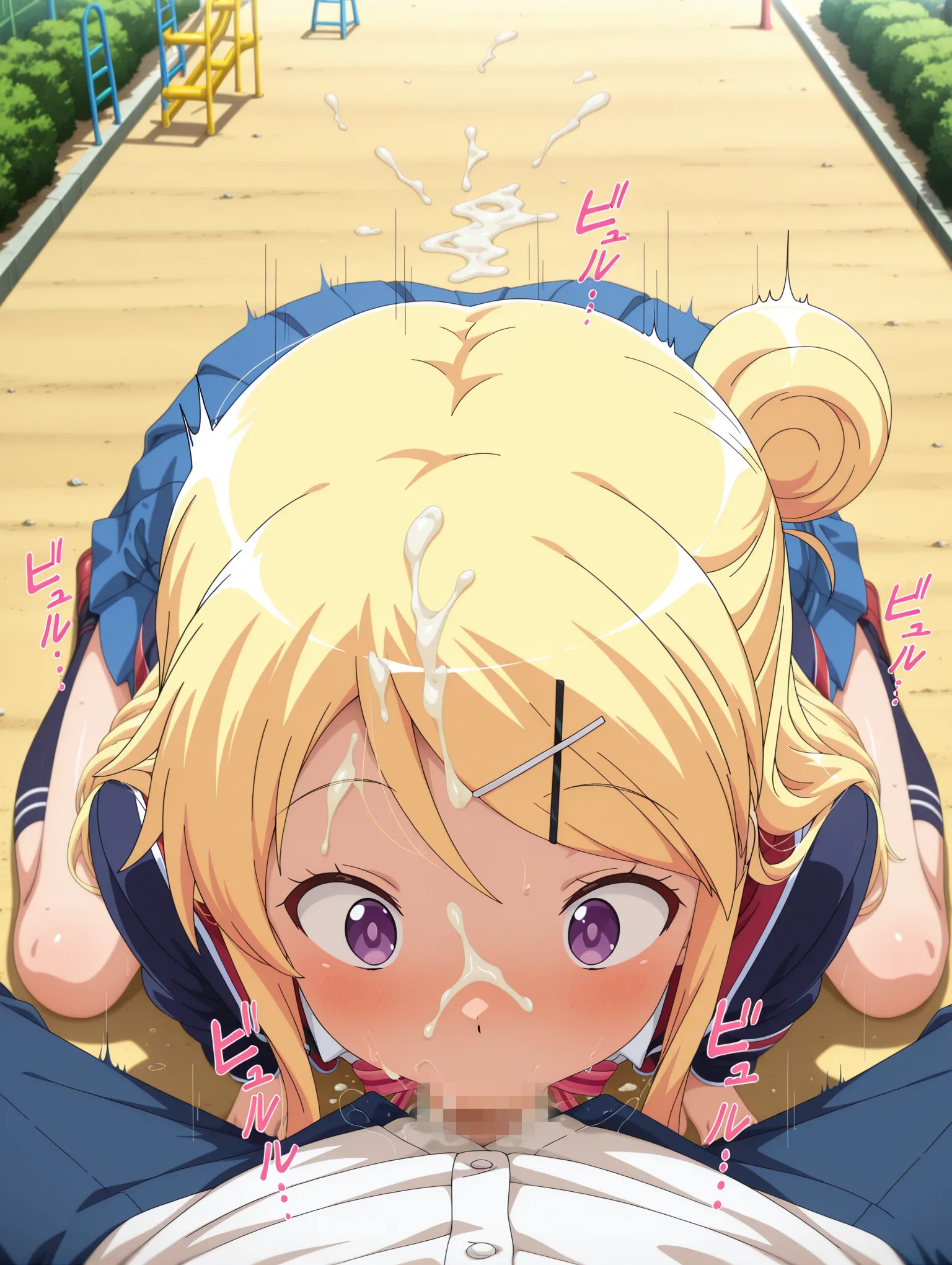 学生服