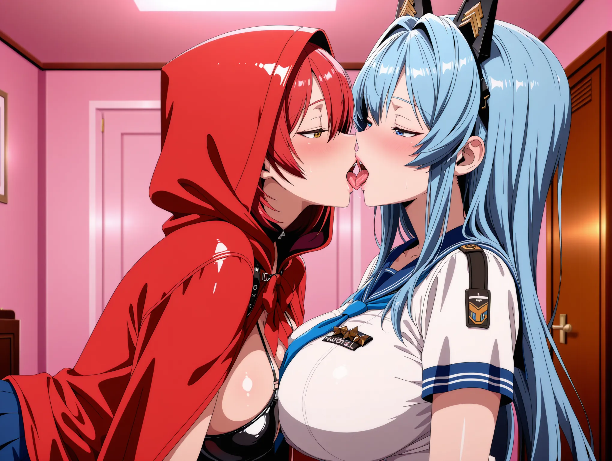勝利の女神：NIKKE