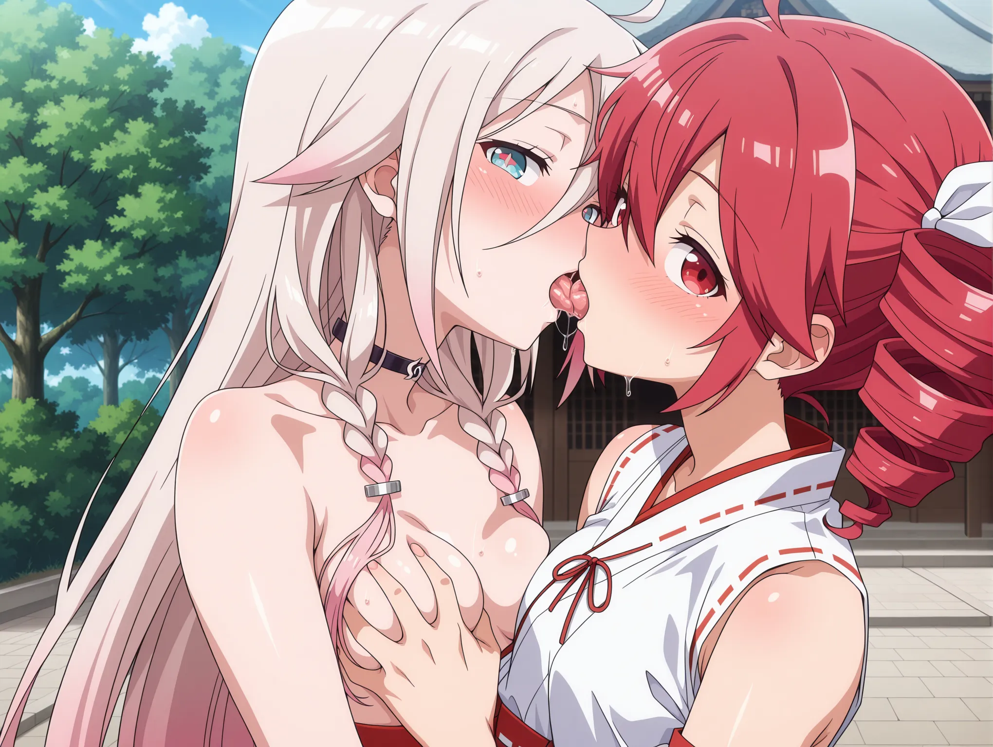 巫女
