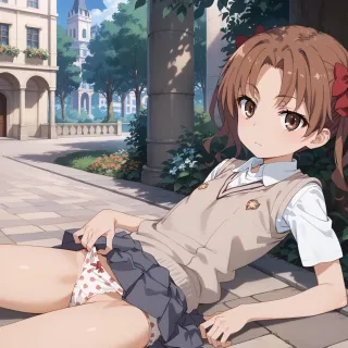 パンティ