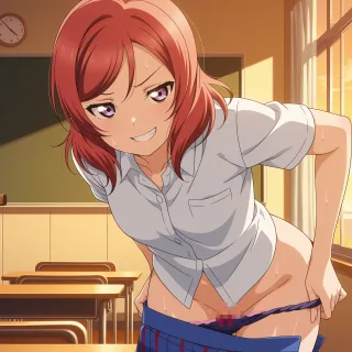 着替え