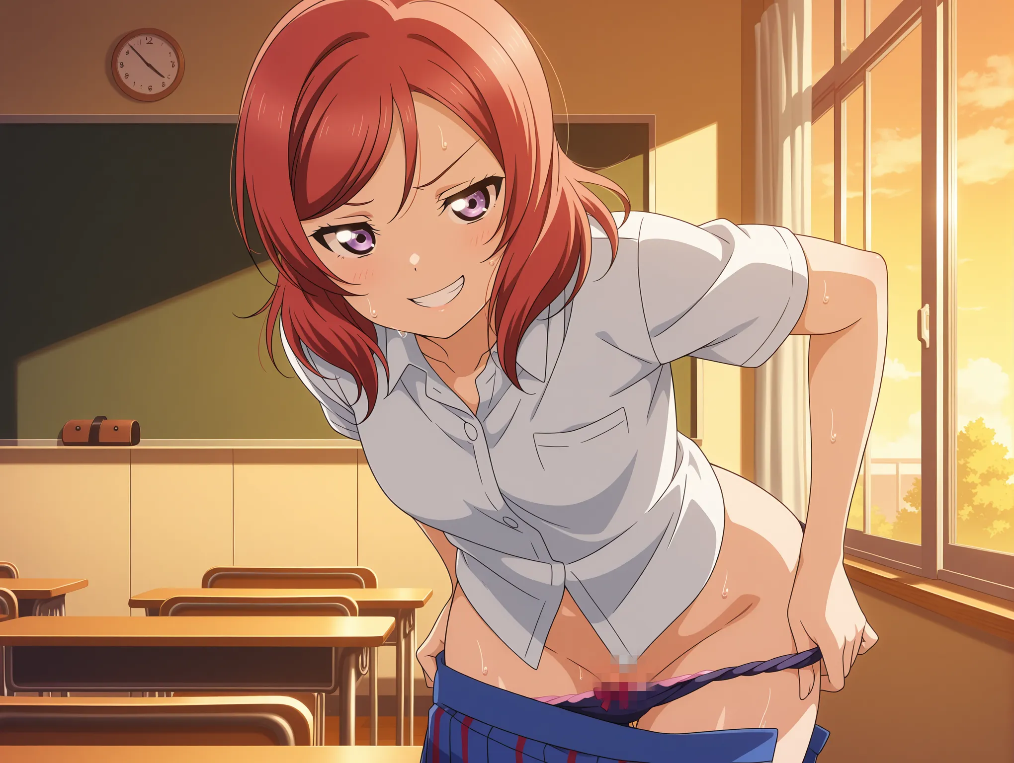 ラブライブ！
