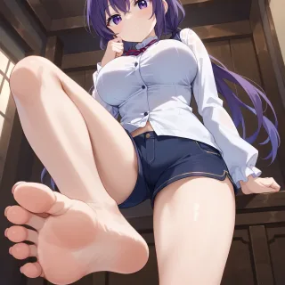 ご注文はうさぎですか？