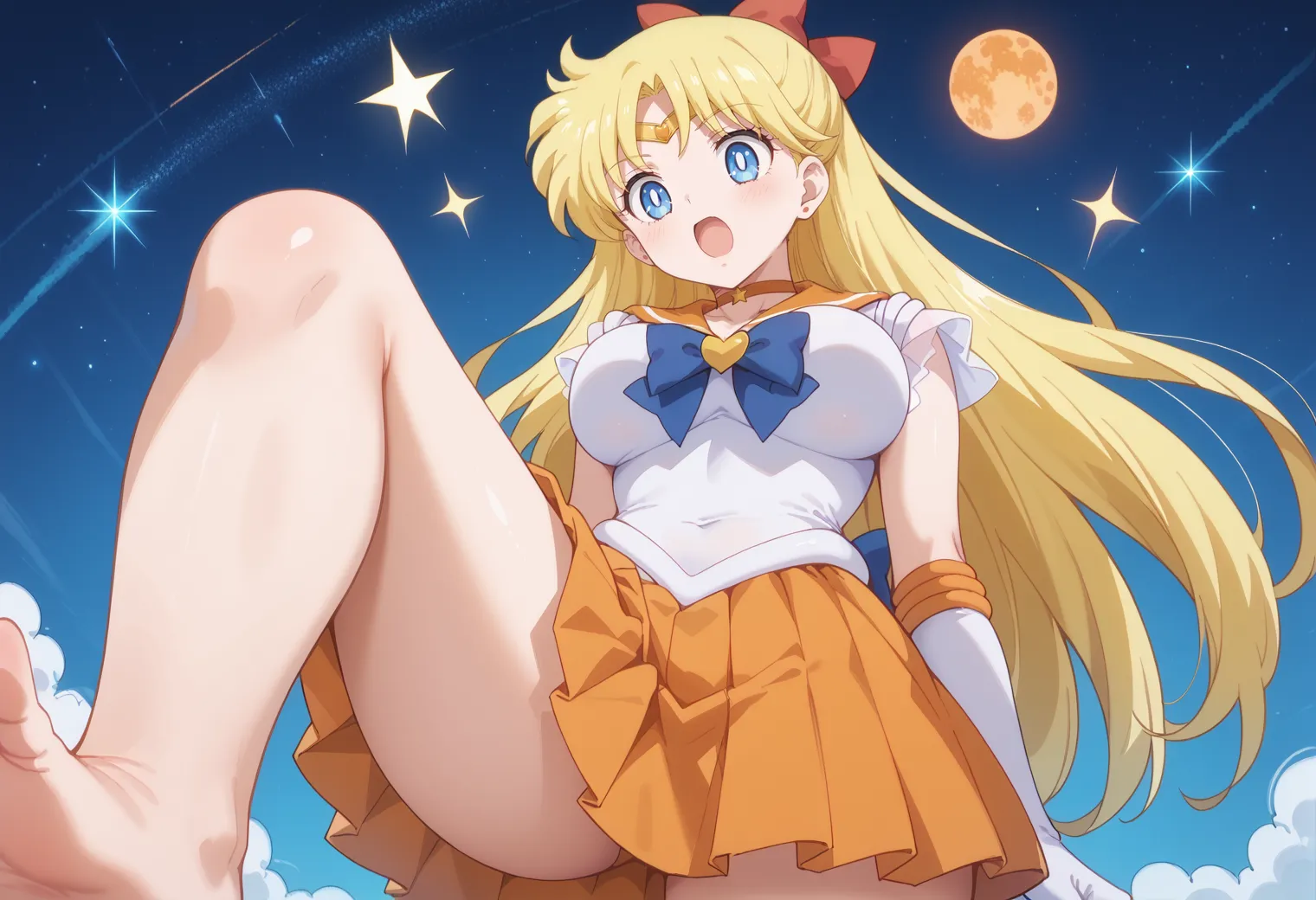 魔法少女