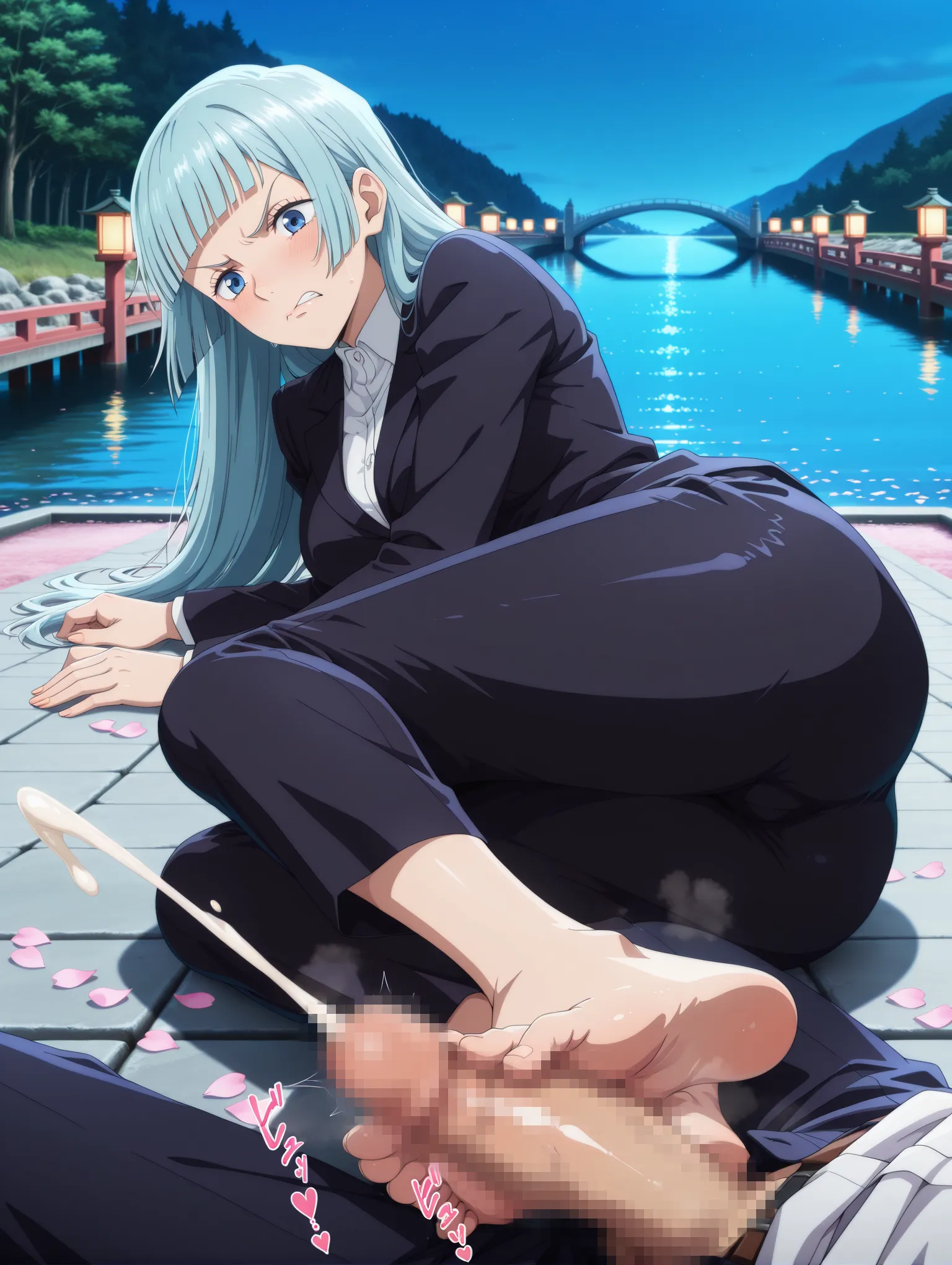 呪術廻戦
