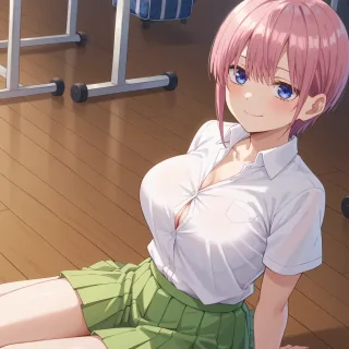 学生服