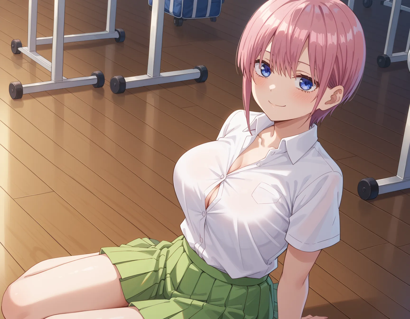 学生服