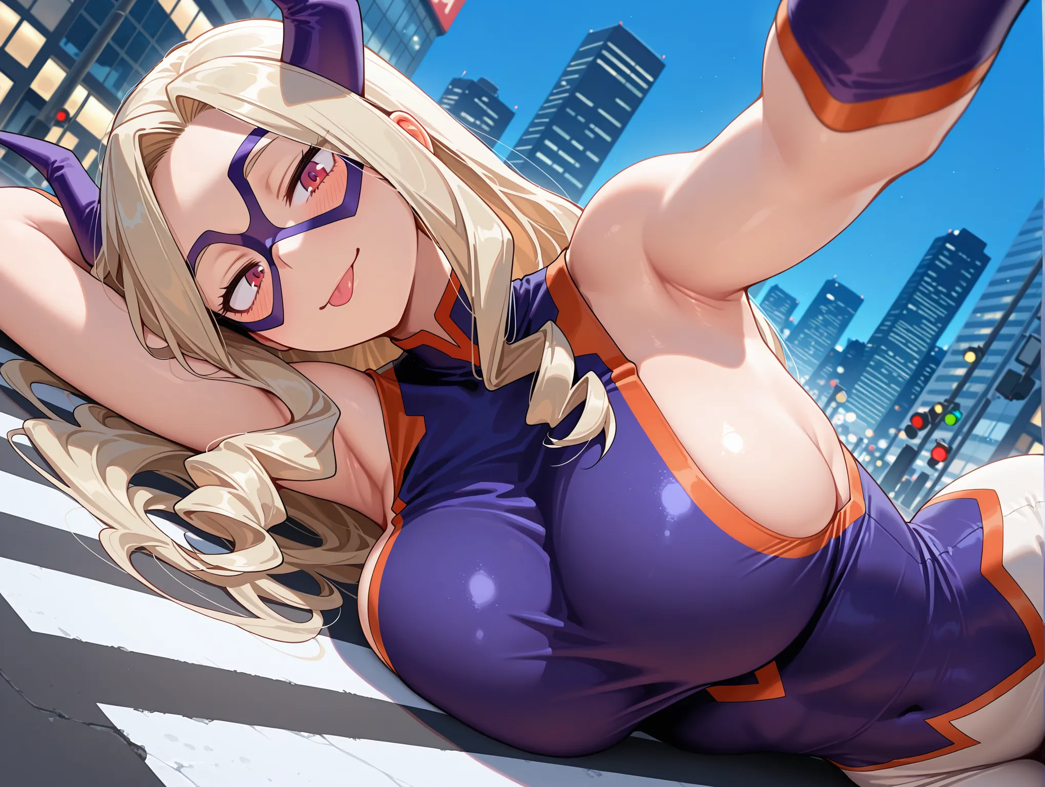 僕のヒーローアカデミア