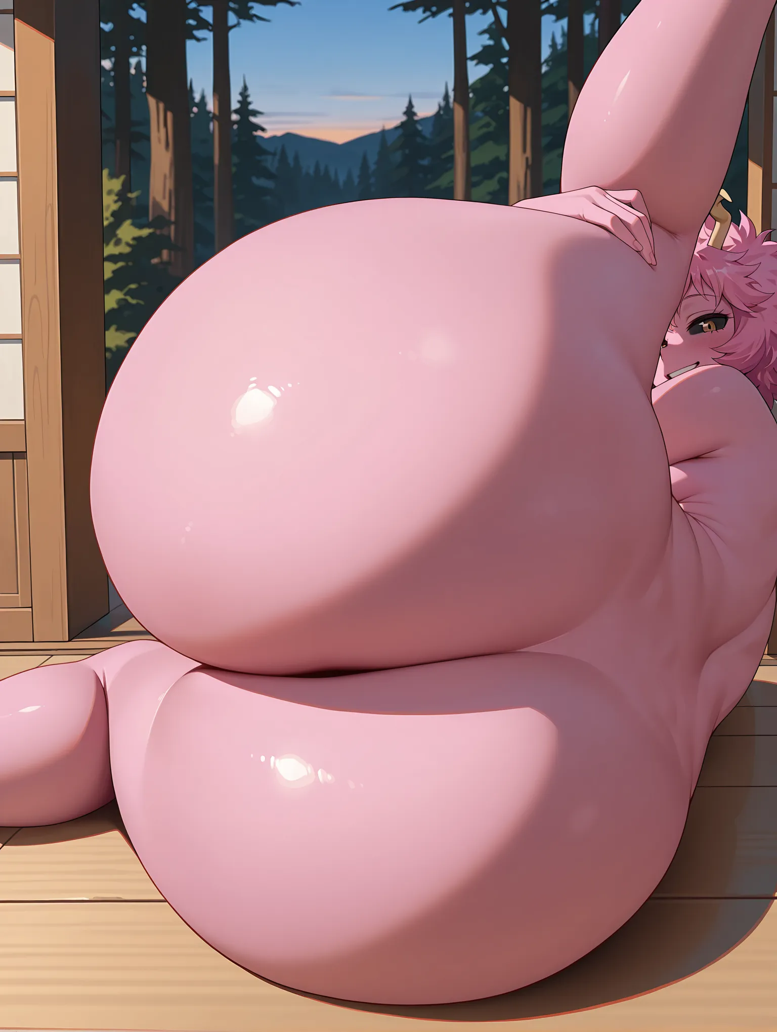 나의 히어로 아카데미아