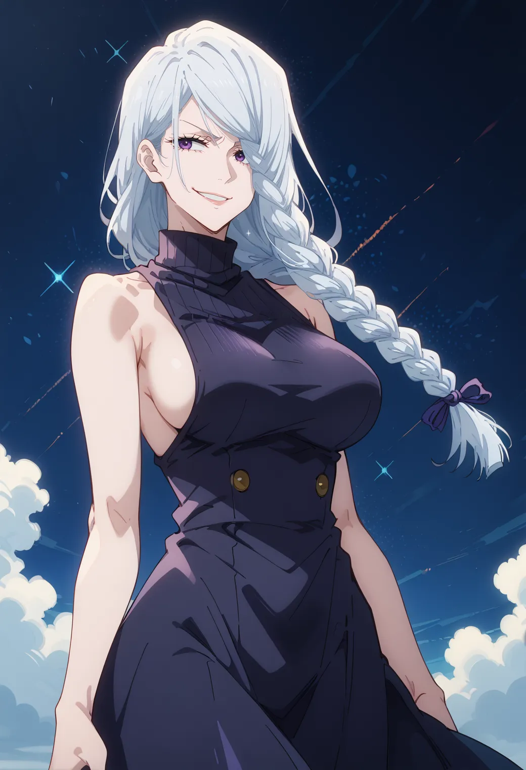 熟女
