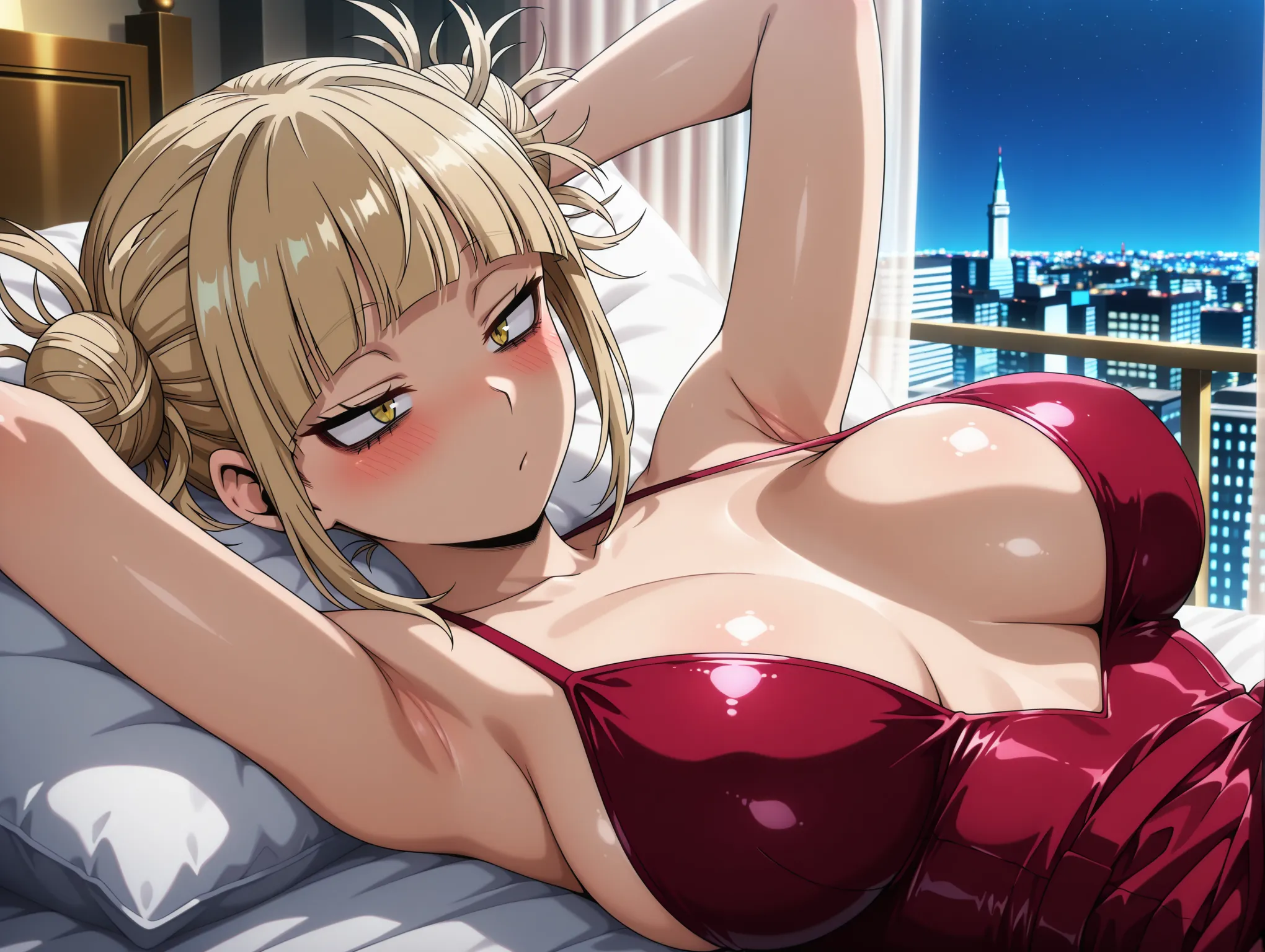 僕のヒーローアカデミア