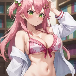 ホロライブ