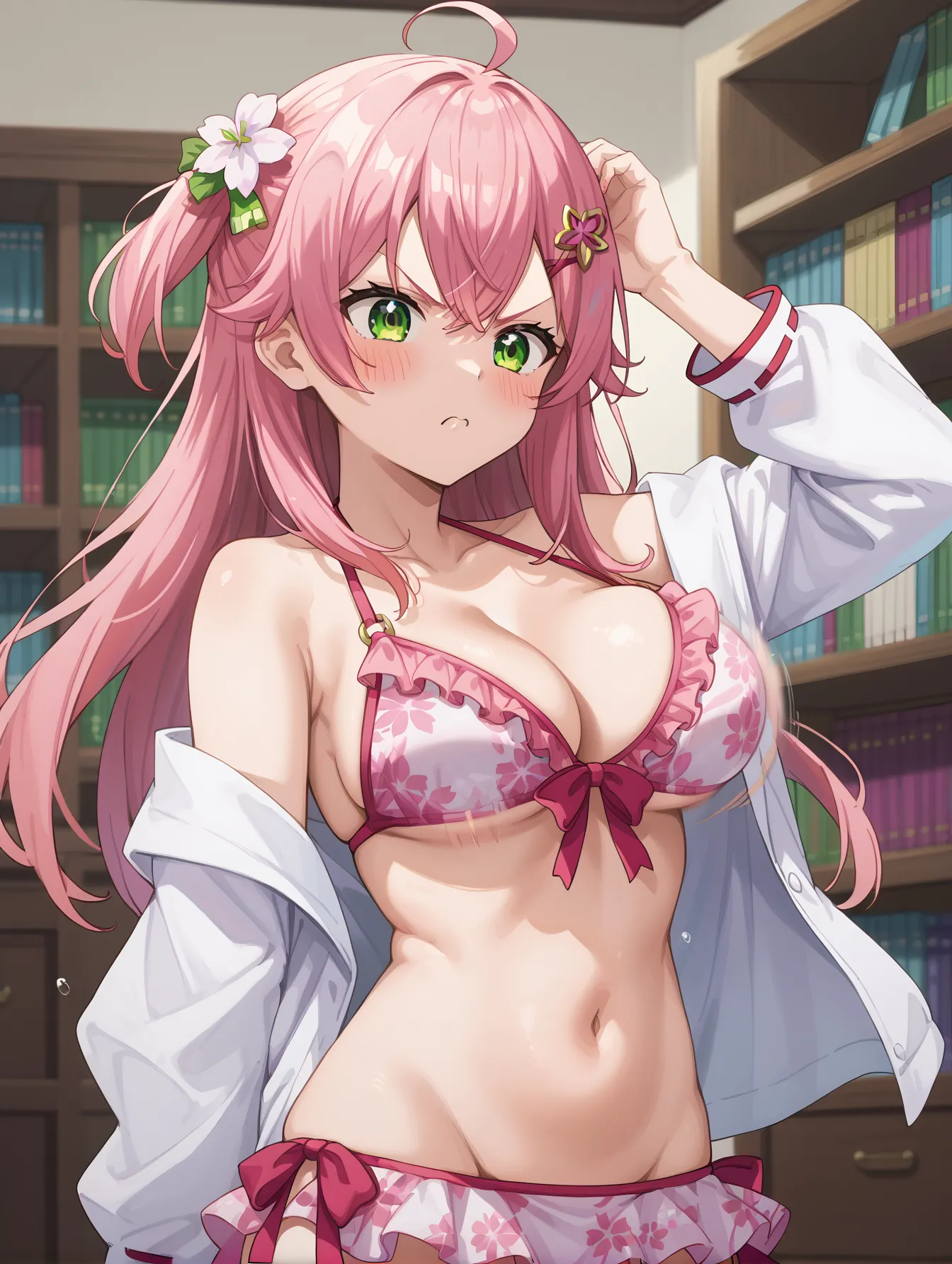ホロライブ