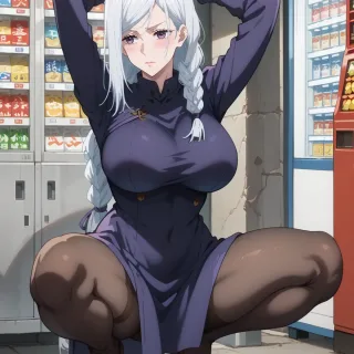 熟女