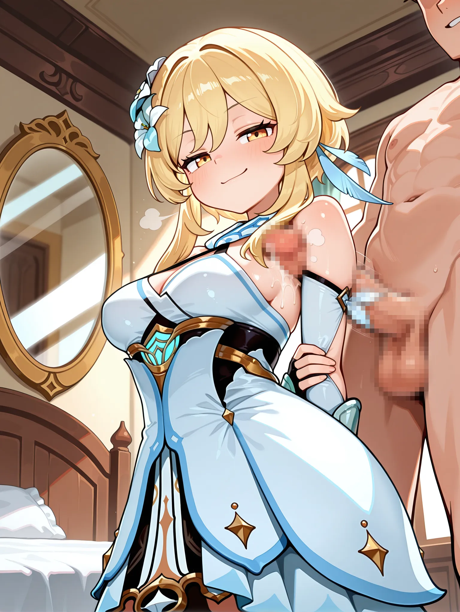 原神