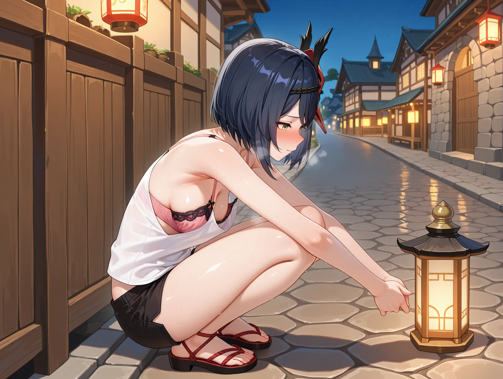原神