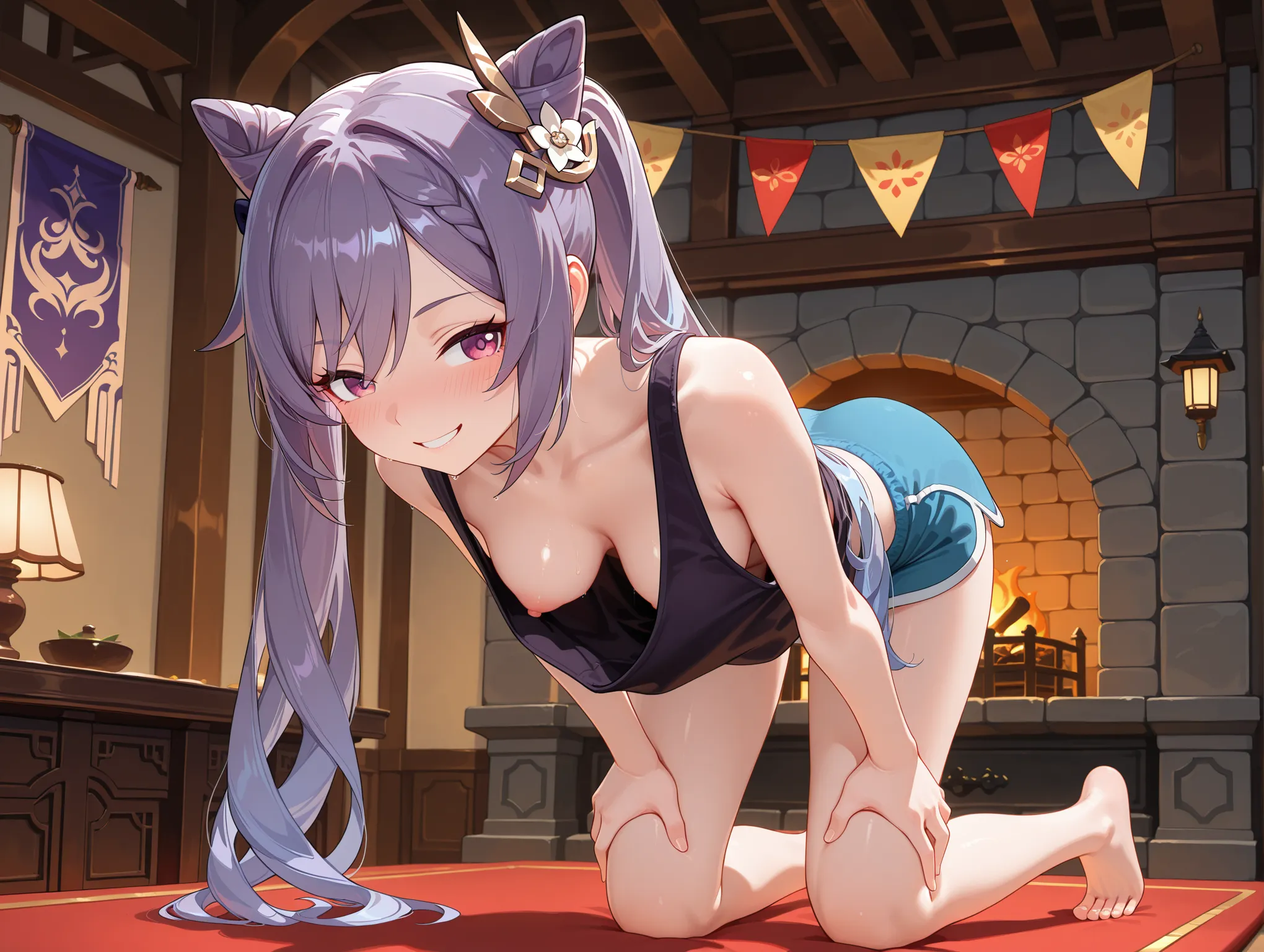 原神