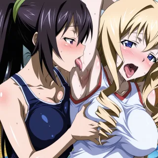 百合