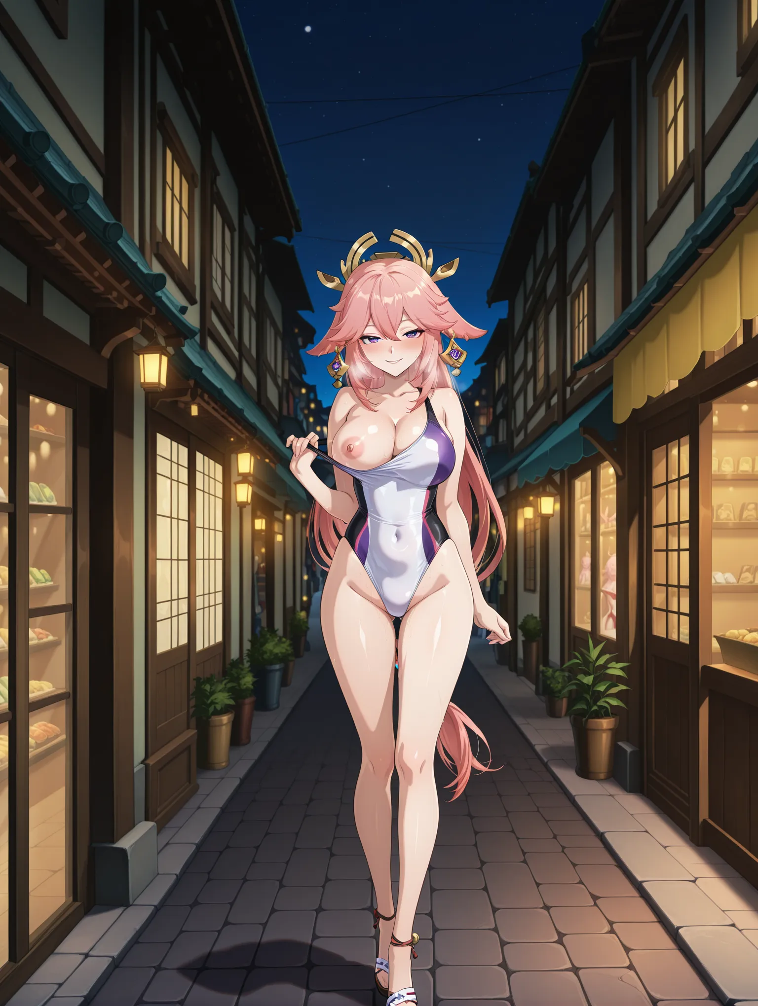 原神