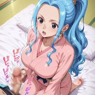 手コキ